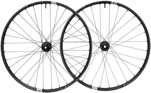 Crankbrothers Unisex E-Bike Laufradsatz, Schwarz, 29