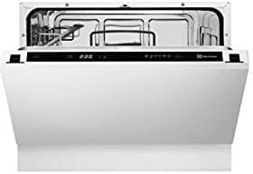 Lave-vaisselle 55cm 6 Couverts 49db Tout Intégrable - ESL2500RO1