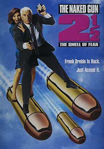 Naked Gun 2 1/2: The Smell of Fear