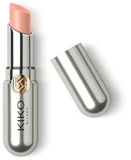 KIKO Milano Coloured Balm 02 | Farbiger Lippenbalsam Mit Feuchtigkeitsspendender Wirkung Und Angenehm Fruchtigem Aroma
