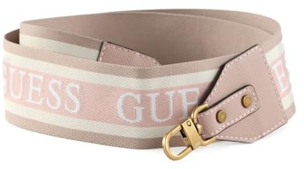 GUESS Guess Webbing Strap, Rosa(rosrose), Gr. -