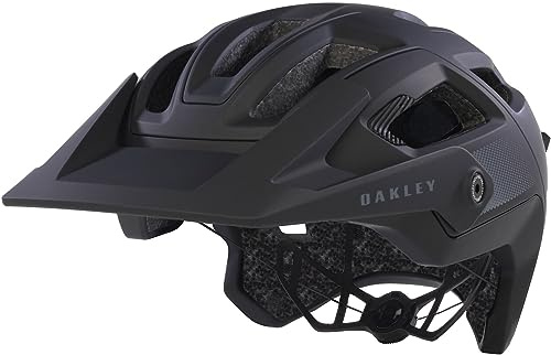 Oakley DRT5 Maven Ice EU Helm schwarz