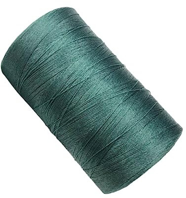 Uonlytech Rolls Fishing Net Repair Twine Braided Line Strong Rope Netting Zero Elasticity Fishing Line Nylon Twine