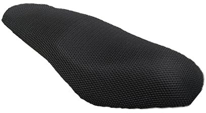 ORBANA Sitzbank Kissen Für Yam&aha NMAX155 NMAX 155 NMAX125 N-MAX 125 Motorrad Zubehör Sitzkissen Abdeckung Wärmedämmung Schutz Schutz Mesh