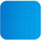 INTERNATIONAL COVER POOL Cubierta Piscinas Bâche été Piscine à Bulles 500 Geobubble de 12 x 5 m sans Renfort - Efficacité énergétique et économies -