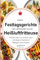 Leckere Festtagsgerichte nach Jahreszeiten aus der Heißluftfritteuse: Kochen kann so einfach sein mit diesem Kochbuch. Rezepte nach Festen gegliedert ... Kochbücher und Anleitungen, Band 5)