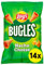 Lay's Bugles Nacho Cheese 14 x 75G
