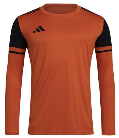 adidas Squadra 25 Goalkeeper Long Sleeve Jersey