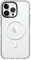 CASETiFY Clear iPhone 14 Pro Max Case [Not Yellowing / 6.6ft Drop Protection/Compatible with Magsafe] - Clear