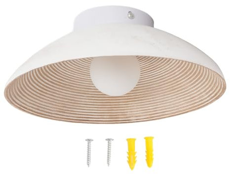 Topiky Retro Wandleuchte, Retro Wandbeleuchtung, Moderne Wandleuchte aus der Mitte des Jahrhunderts, Flur Wandleuchte, Wandleuchte für Badezimmer, Spiegel, Wohnzimmer, Schlafzimmer,