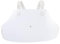 Brustschutz für Fechter, Leichter, Atmungsaktiver, Verstellbarer Riemen, PVC-Material, Brustschutz für Fechter, mit Verstellbaren Riemen, für Fechten, (S 80 x 80 x 38 cm (31,5