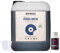 GROWMANIA Fish Mix von BioBizz 5L + Probe Boost Up von Up Nutrients + Messbecher | Organischer Dünger mit hohem Volumen | Für große Gärten und ausgedehnte Anbauflächen