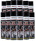 Limpiador de Frenos AGY Plus | Pack de 12 x 600ml | Desengrasante Ultra Potente | Secado Rápido | Ideal para Coche y Moto | Calidad Profesional