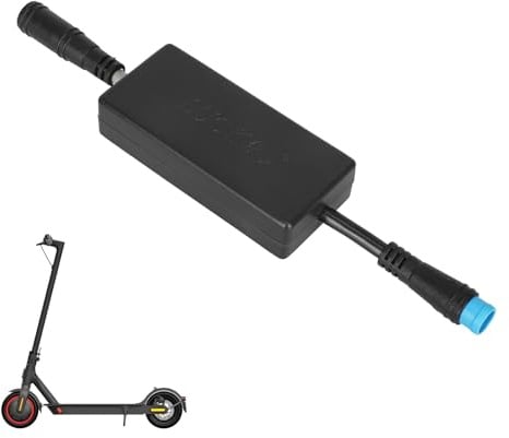 LUCK4U Scooter Geschwindigkeitsregler Beschleunigungseinheit Kompatibel für Xiaomi 1S/Pro/Pro2 Scooter 38km/h 20km/h