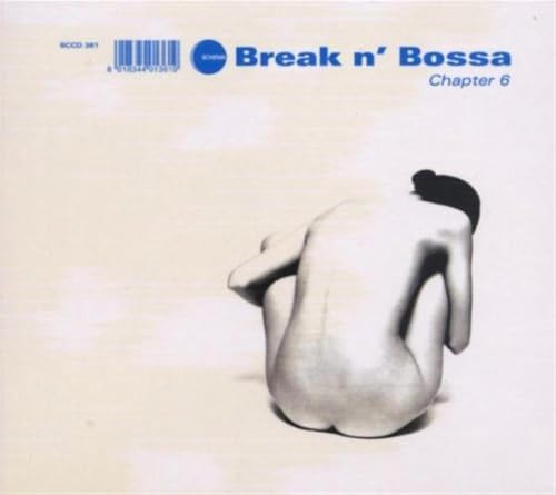 Break N'Bossa Chapter 6