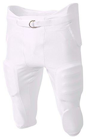 A4 Integrierte Zone Fußballhose für Jungen