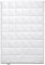 Böhmerwald Schlafgenuss Daunendecke, Allergikergeeignet, 100% Sibirische Gänsedaunen, 600g Füllgewicht, Wärmeklasse Normal, 155x220 cm, Oeko-TEX® Standard 100, Kassetten-Decke, für 18-22°C