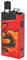 Smok Trinity Alpha All-In-One Kit 2.8ml 1000mAh 30W AIO Batterie Top Füllen Eingebauter Verdampfer (Red)