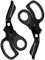 MEUUT 2 Pack Medical Scissors Trauma Shears-8 inches Patented Bandage Scissors, Surgical Grade Shears Stainless Steel EMT Scissors for Doctors Nurses EMT Workers
