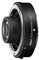 Nikon Moltiplicatore di Focale Z TC-1.4x teleconverter, Trasforma un Teleobiettivo Zoom in un Super Teleobiettivo, Nero, Nital Card: 4 Anni di Garanzia