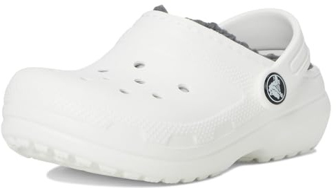 Crocs Unisex Kinder Classic Lined Clog T