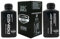 LIFETIME 2K Shield Benzin 2 Komponenten Öl Additiv | Motoröl Additiv speziell für Benzin Motoren | Nano Diamant Beschichtung | Hydrostößel Additiv | 230 ml & 250 ml