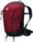 Mammut Lithium 25 Damen blutrot-schwarz 25 L