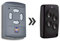 Allotech Remote Control Compatible with Hörmann HSM4-40 MHz / HSE4-40 MHz