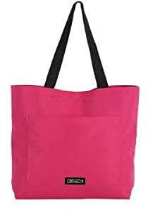 I-Drink RPET Shopper Rosa