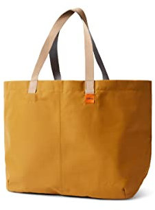 Bellroy Market Tote Plus - Copper