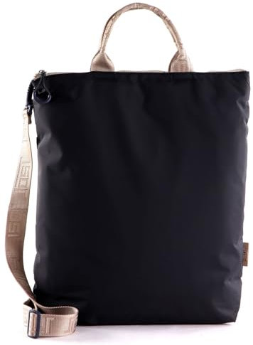 Jost Kemi XChange Bag S Black