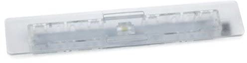 LED-Licht-Diode 10024494 kompatibel mit/Ersatzteil für Bosch Siemens Kühlschrank (siehe Beschreibung)
