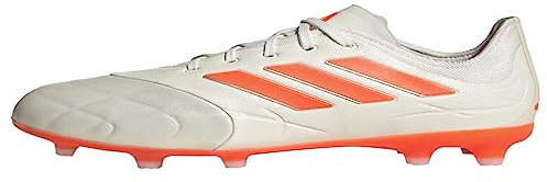 adidas Tacos para niños, Core Black/Zero Met./Team Shock Pink 2, 3.5 Big Kid