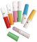 Naschig süße Pfeifen | Candy Lipstick | 40 Stück (40 x 5g / 200g)