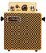 2024 Mini Pocket Guitar Amplifier and Micro Amp for Professional Performances and Practice Sessions (Cream White)