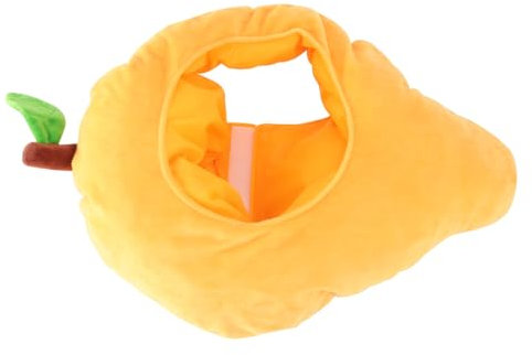 NAMOARLY 1pc Entzückende Form Hut Obst Headwear Lustige Cosplay Kopfbedeckungen Headwear Für Party