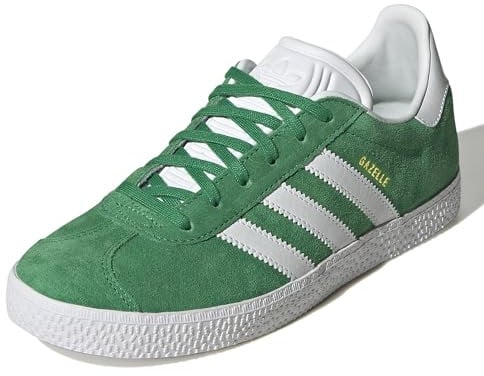 adidas Gazelle J IE5612, Scarpe Sportive - 36 EU