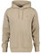 GANT Herren REG Shield Hoodie Kapuzenpullover, Dry Sand, 58