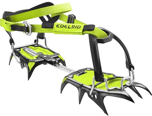Edelrid Shark - Steigeisen