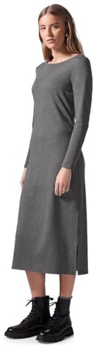 Street One Studio Damen Melange-Look Kleid