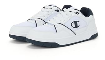 Champion RD 18 Lite Mesh Herren Sneaker S22361-CHA-WW015 WHT/NNY