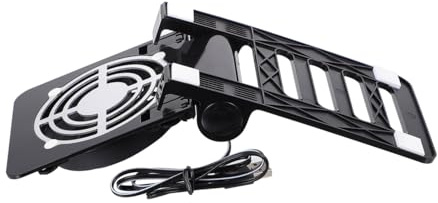 DOITOOL Radiateur Pour Console De Jeu Avec Support Pour Téléphone Refroidisseur Usb Silencieux Support Pour Refroidisseur