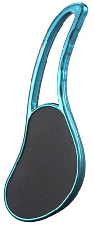 Nano Glass Foot File, Exfoliating Foot Grinder Foot Remover, Hard and Dead Skin Remover Foot, Professional Nano Glass Pedicure Tool, for Hard Skin, Callus Remover for Feet, for Men & Women