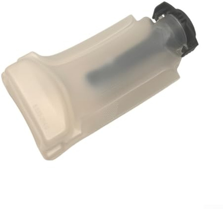 Ersatz-Wassertank für Kärcher WV 6, WV 6 Plus, WV 7 Signature Line - 5.633-254.0 + 9.002-547.0 - PE-Kunststoff, auslaufsicheres Design, kompatibel mit Fenstersaugern