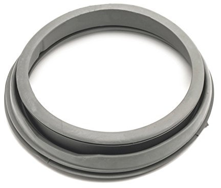 121AV 0020300504 Replacement Washing Machine Door Seal Gasket for Bush Currys Essentials Haier Haus HEC Hometech OK Proline Russell Hobbs Technolec Washing Machines