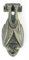 Türklopfer Fledermaus Gusseisen Vampir Gothic Dracula Drakula Door knocker