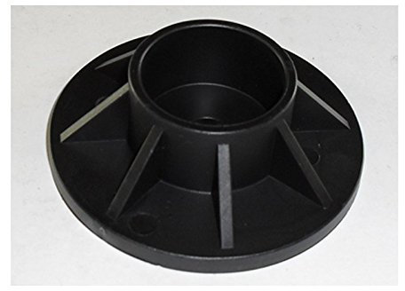 Remplacement Pièces Détachées Intex original 5 pièces pied pieds pour barre verticale pour piscines rondes et rectangulaires code rechange 10576