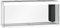 Juwel Aquarium 05450 Rio 450 LED, weiß
