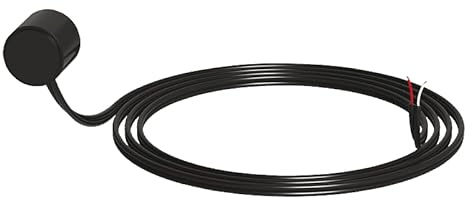 Delabie Bewegungsmelder 495 mit Kabel 0,70 m für elektrischen Wasserhahn