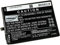 Batteria per Smartphone Huawei Mate 10 Lite LTE-A, 3,85V, Li-Polymer